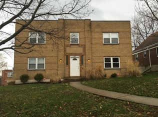 3130 Riddle View Ln APT 4, Cincinnati, OH 45220