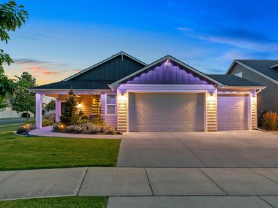 2201 N Wilmington St, Liberty Lake, WA, 99019