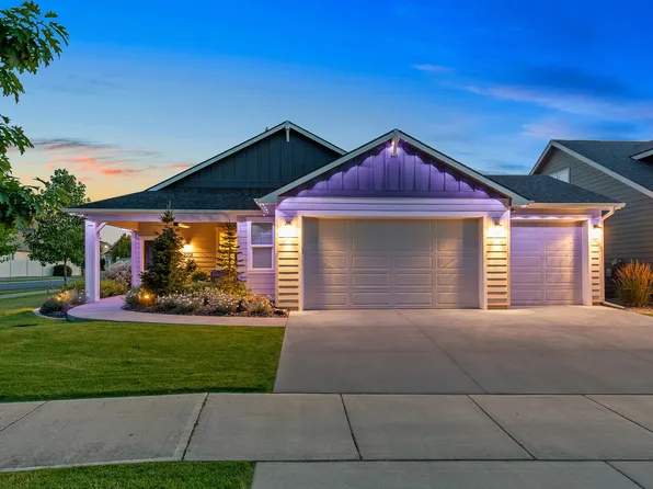 2201 N Wilmington St, Liberty Lake, WA 99019