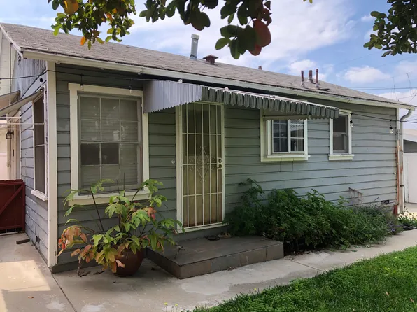 (undisclosed Address), Whittier, CA 90601