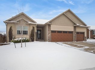 2400 NE 8th St, Grimes, IA 50111