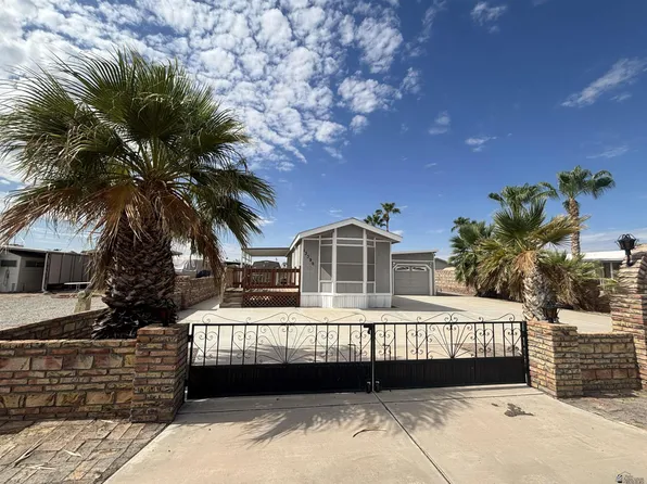 13399 E 48th Dr, Yuma, AZ 85367