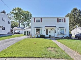 1533 Richard Ave, Bethlehem, PA