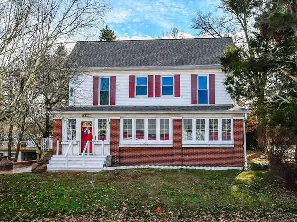 9051 Middle Mount Vernon Rd, Mount Vernon, IN 47620