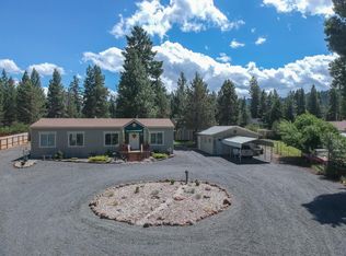 15554 Green Wing Loop, Keno, OR 97627