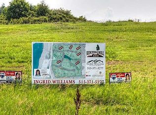 Kenyon Hill Ridge St LOT 19, Adel, IA 50003