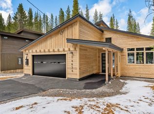 13345 Skiview Loop, Truckee, CA 96161