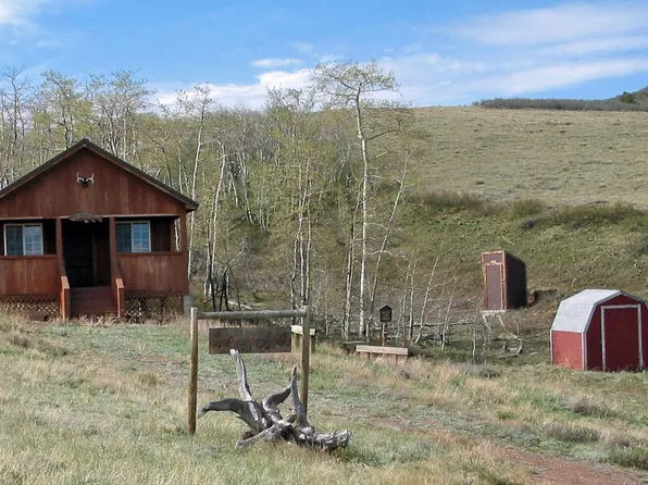1245 Plano Rd, Sand Creek Township, CO 82070