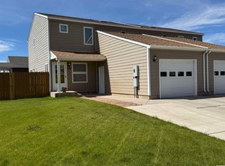 1142 Boswell Dr, Laramie, WY 82070