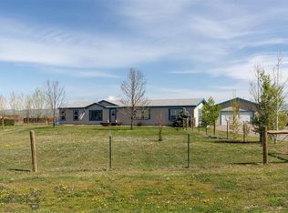 45 Barnes Rd, Belgrade, MT 59714