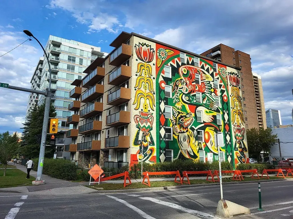 The Rundle — Photo 4