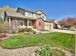 3725 Ashmount Dr, Fort Collins, CO 80525