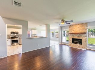 9200 Warren Dr, McKinney, TX 75071