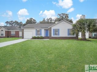 23 Mapmaker Ln, Savannah, GA 31410