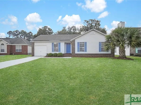 23 Mapmaker Lane, Savannah, GA 31410