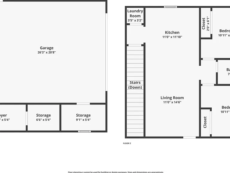 61658 Cedarwood Rd #1 — Photo 27