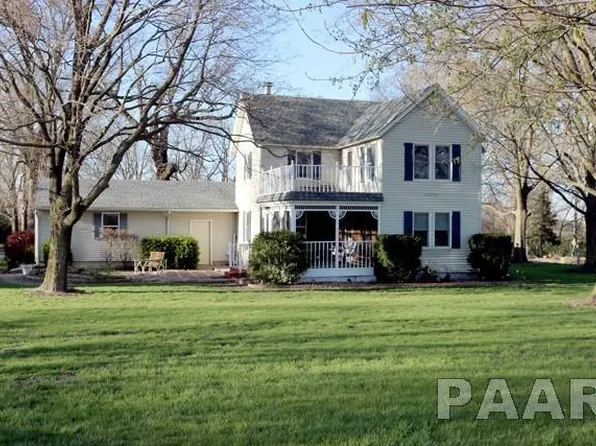32340 E County Road 2550 N, Manito, IL 61546