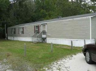 114 Silance Rd, Jacksonville, NC 28540