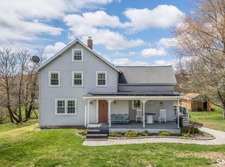143 Stanavage Road, Colchester, CT 06415