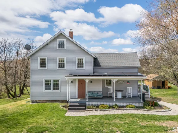 143 Stanavage Road, Colchester, CT 06415