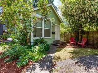 729 E 18th Aly, Eugene, OR 97401