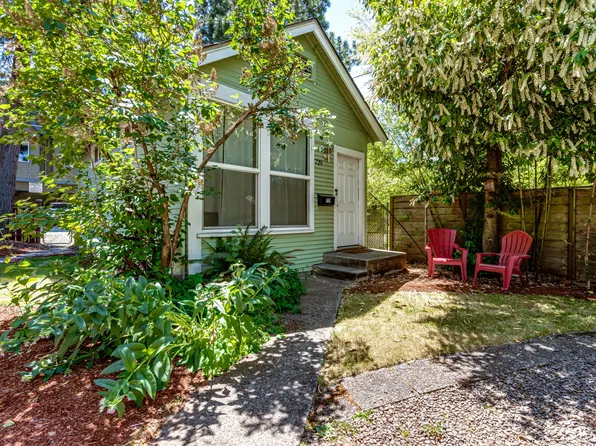 729 E 18th Aly, Eugene, OR 97401