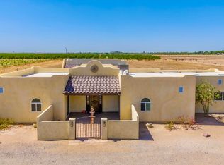 1693 W County 16st, Yuma, AZ 85365