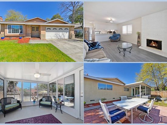 5430 Yellow Pine Way, Sacramento, CA 95841