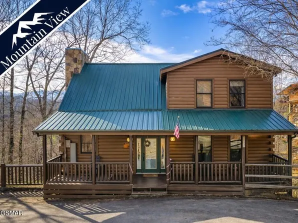 2029 Settlers Ridge Way, Sevierville, TN 37876