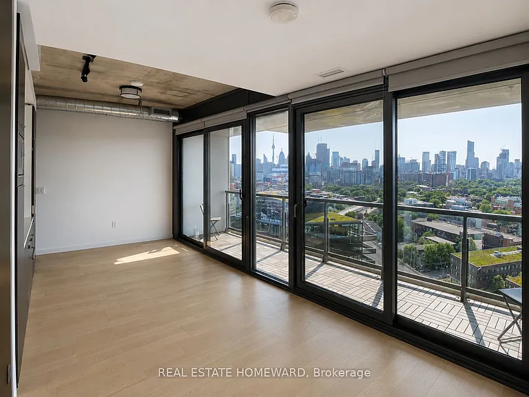 170 Bayview Ave #1804 — Photo 2
