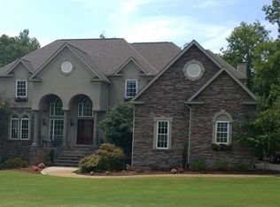 5016 Crofton Dr, Fort Mill, SC 29715
