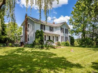 14822 Wheaton Rd, Brooklyn, MI 49230