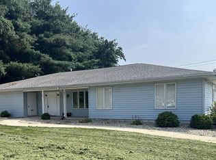 607 Meadowdale Dr, North Manchester, IN
