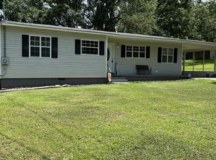 706 Cone St, Clanton, AL 35045