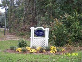 Home for Sale in Midway, Georgia $36,500