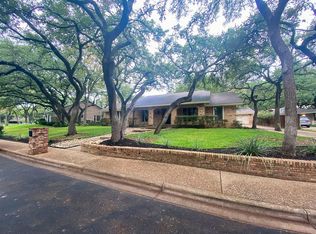 3112 Eanes Cir, Austin, TX 78746