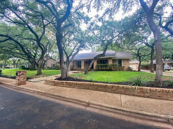 3112 Eanes Cir, Austin, TX 78746