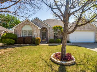 2328 Ash Leaf Ln, Flower Mound, TX 75022