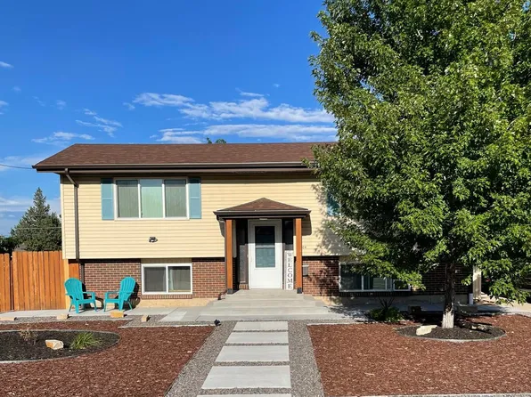 1404 28th Ave, Greeley, CO 80634