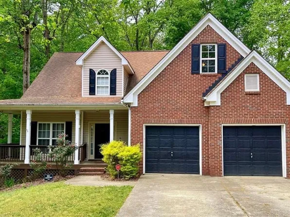 5755 Cedar Ridge Trl, Cumming, GA 30028
