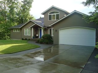 184 Tanglewood Dr, Longview, WA 98632