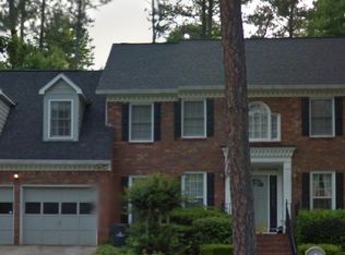 631 Rosa Dr, Lawrenceville, GA 30044