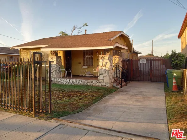 547 W 91st St, Los Angeles, CA 90044