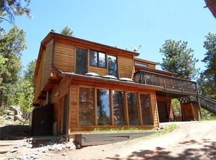 12345 Bear Haven Rd, Conifer, CO 80433