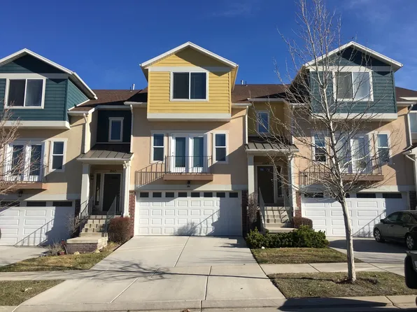 1069 E Quarry View Way, Sandy, UT 84094