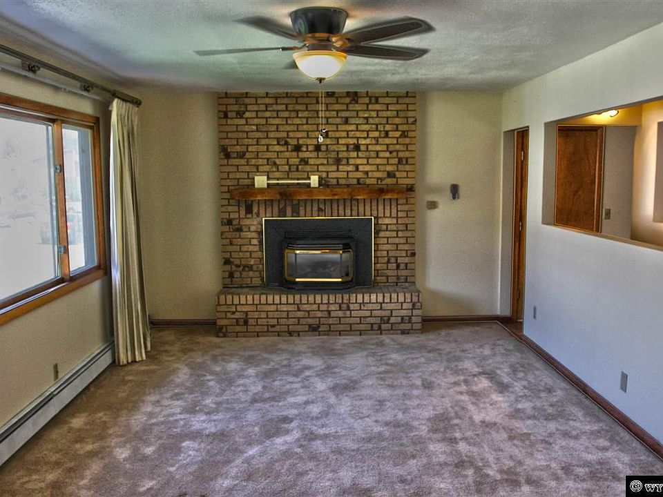 3875 Brookview Dr, Casper, WY 82604 Zillow