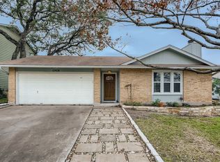 12408 Turtleback Ln, Austin, TX 78727