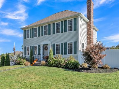 16 Richards Ave, Rutland, MA, 01543