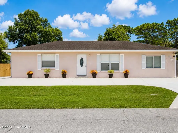 1691 Burgandy St SE, Palm Bay, FL 32909