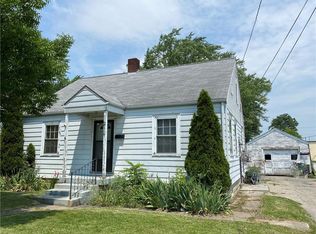 2116 E 5th St, Anderson, IN 46012